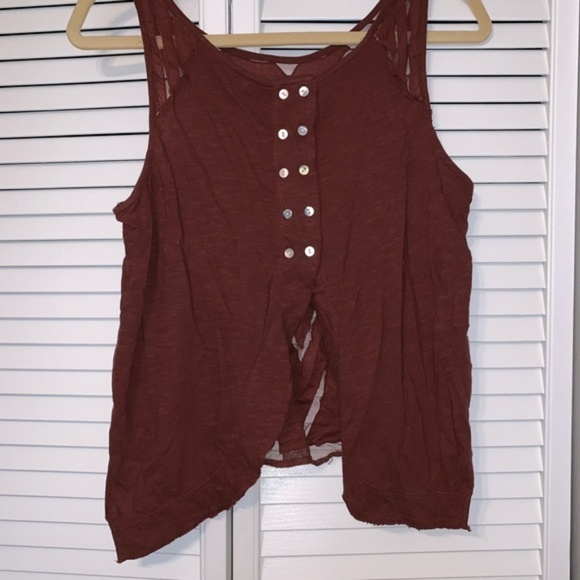 Free People Tank - Picture 2 of 3